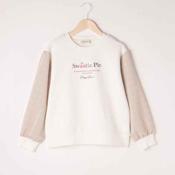 キッズ メゾピアノジュニア トップスの人気商品 通販 価格比較 価格 Com