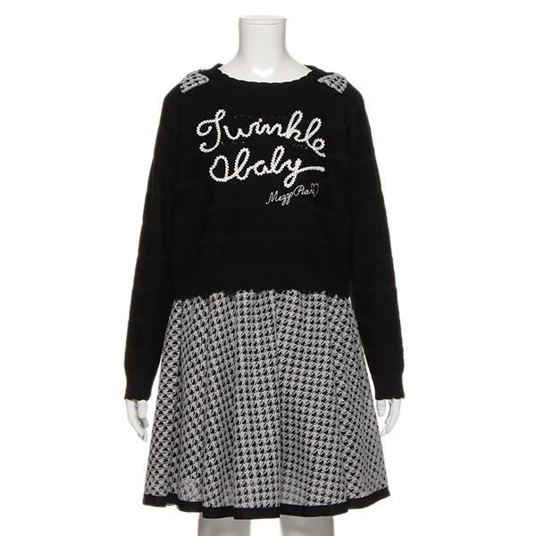 キッズ ワンピース メゾピアノジュニアの人気商品 通販 価格比較 価格 Com