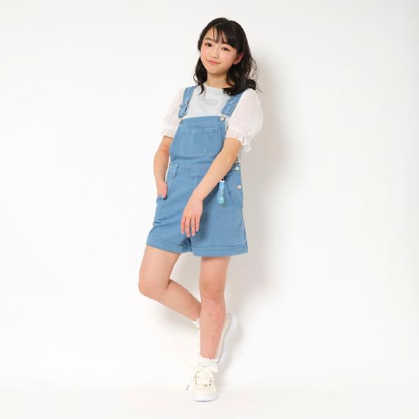 mezzo piano Junior（メゾピアノ ジュニア） メゾピアノジュニア(mezzo 