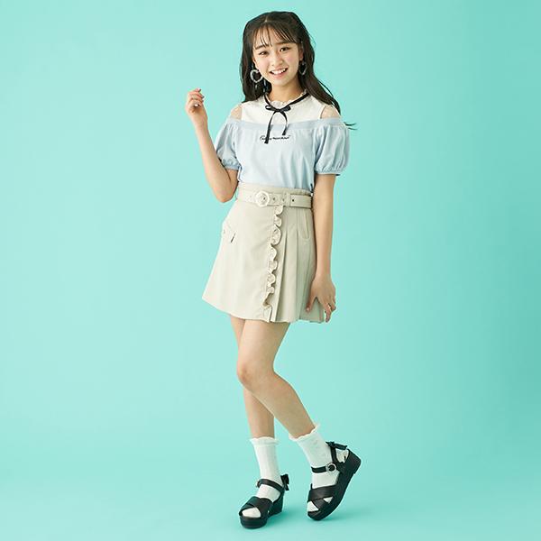 mezzo piano Junior（メゾピアノ ジュニア） メゾピアノジュニア(mezzo