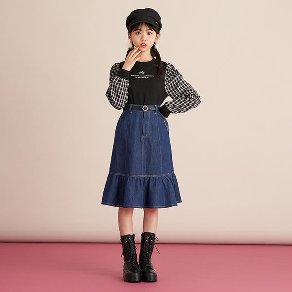 mezzo piano Junior（メゾピアノ ジュニア） メゾピアノジュニア(mezzo