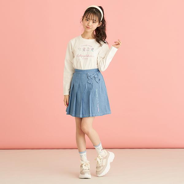 メゾピアノジュニア(mezzo piano junior)リボンプリーツスカパン【A2209】【S221020】【T221020】【O_50】【outlet】 :8121102:ナルミヤオンラインYahoo!ショッピング店 - 通販 - Yahoo!ショッピング メゾピアノジュニア(mezzo piano junior)リボンプリーツスカパン【A2209】【S221020】【T221020】【O_50】【outlet】 :8121102:ナルミヤオンラインYahoo!ショッピング店 - 通販 - Yahoo!ショッピング