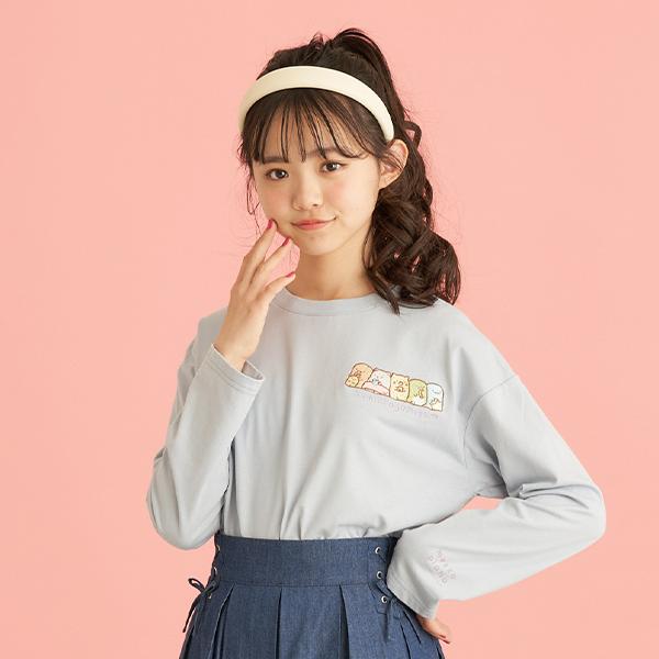 mezzo piano Junior（メゾピアノ ジュニア） メゾピアノジュニア(mezzo
