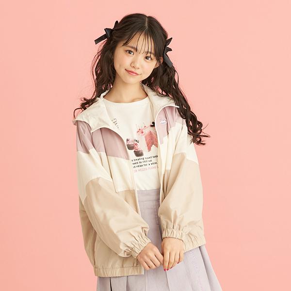 mezzo piano Junior（メゾピアノ ジュニア） メゾピアノジュニア(mezzo