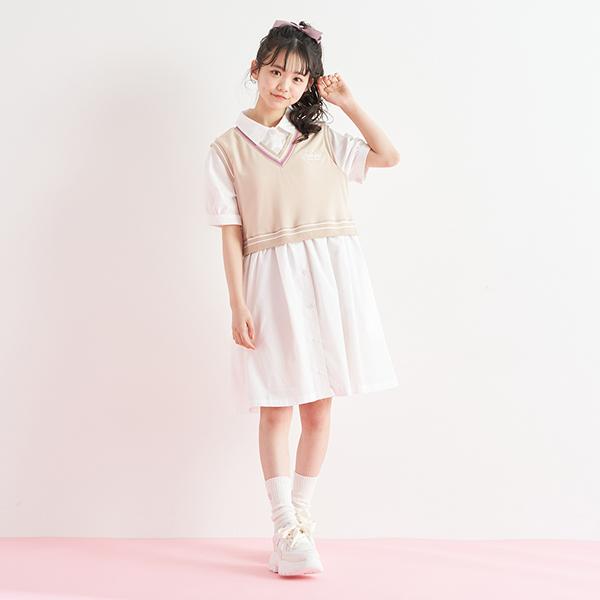 mezzo piano Junior（メゾピアノ ジュニア） メゾピアノジュニア(mezzo