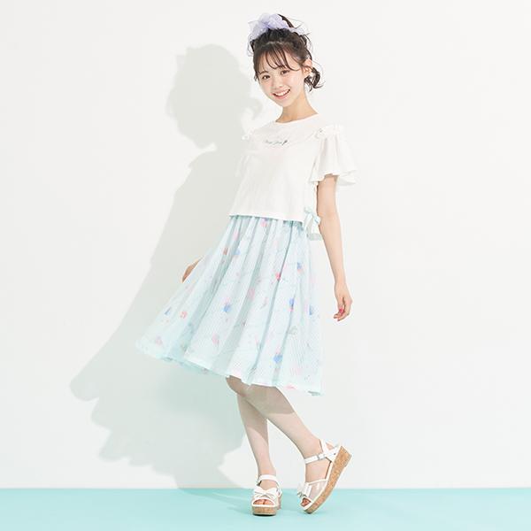 メゾピアノジュニアワンピース www.clwsi.com