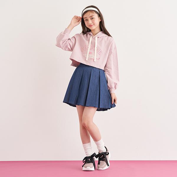 mezzo piano Junior（メゾピアノ ジュニア） メゾピアノジュニア(mezzo