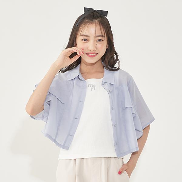 mezzo piano Junior（メゾピアノ ジュニア） メゾピアノジュニア(mezzo