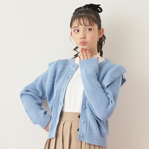 mezzo piano Junior（メゾピアノ ジュニア） メゾピアノジュニア(mezzo