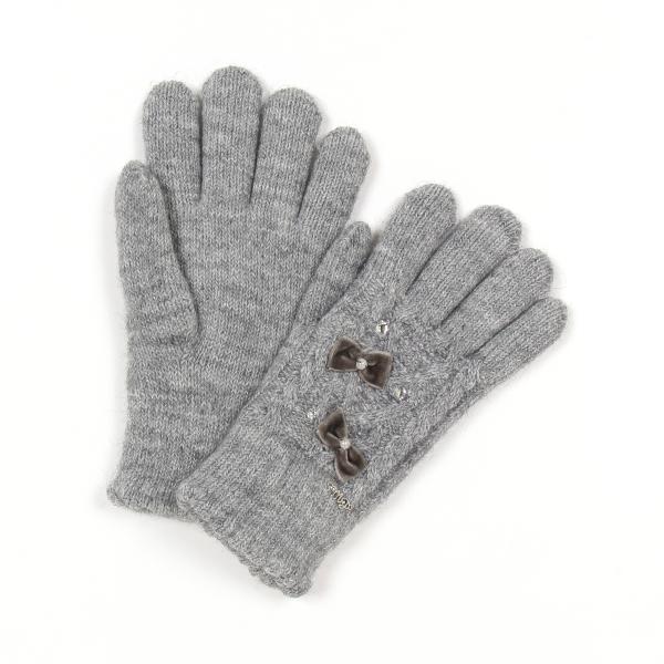 新品タグ付メゾピアノジュニア 裏微起毛TRあったかガーリーロング