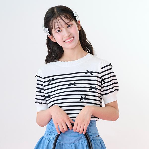 mezzo piano Junior（メゾピアノ ジュニア） メゾピアノジュニア(mezzo