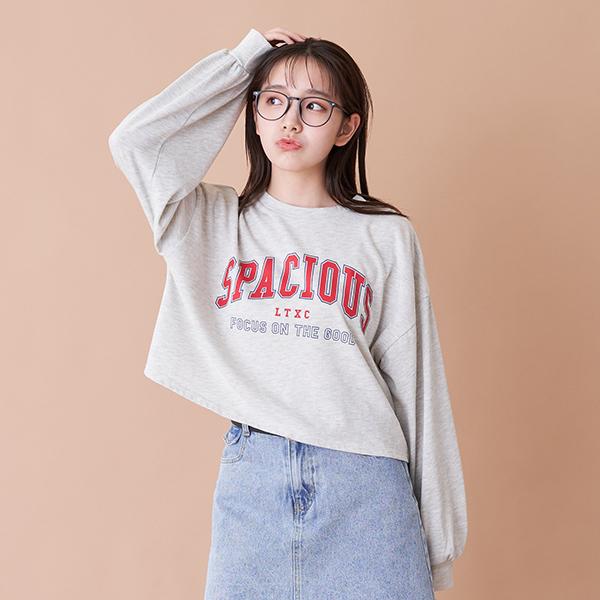 ラブトキシック カットソー トップス 150-