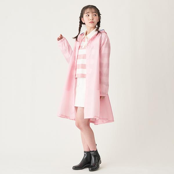LOVETOXIC ラブトキシック(Lovetoxic)ミルクカレッジランドコート