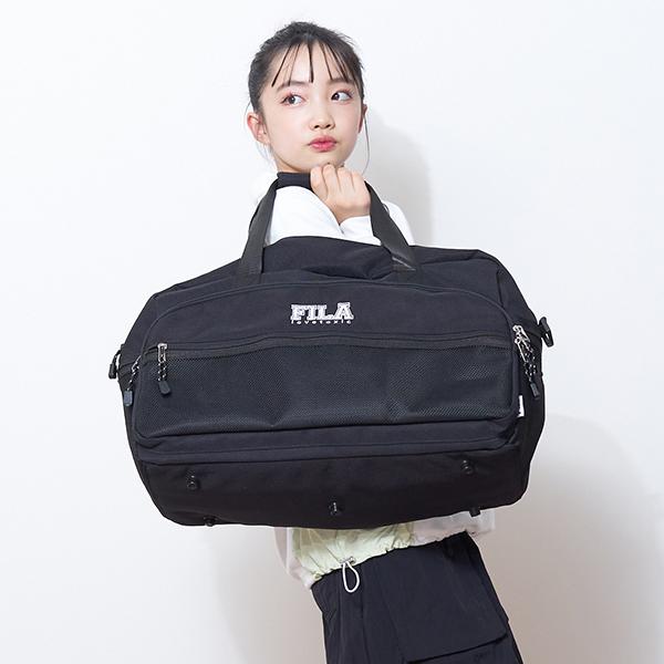 130～150 まとめ売り Lovetoxic ricca. FILA など 楽天市場】ラブトキシック(Lovetoxic)【FILA】2wayボストン