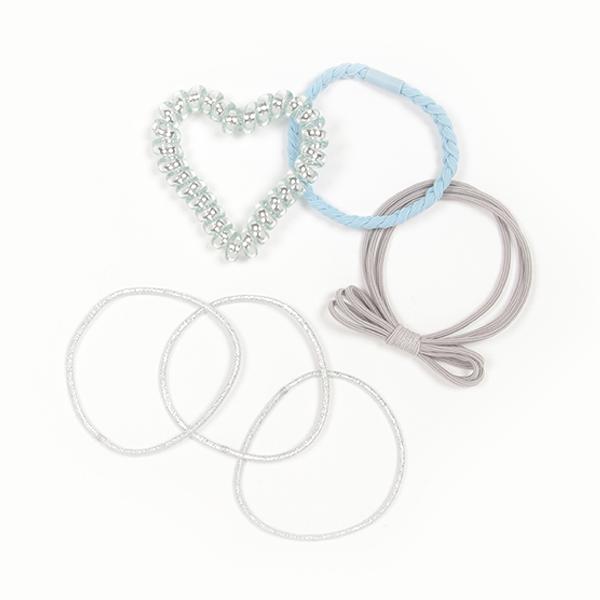 LOVETOXIC ラブトキシック(Lovetoxic)6本ゴムセット【O_60】【outlet