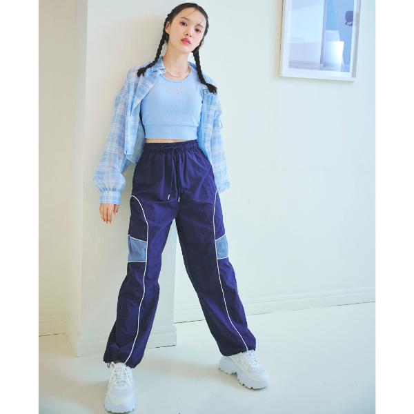 LOVETOXIC ラブトキシック(Lovetoxic)【LTXC】撥水_パイピングトラック