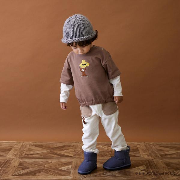 プティマインなど　こどもふく　15点 プティマイン福袋40%オフ！！ボーイズも全サイズあり！ | み