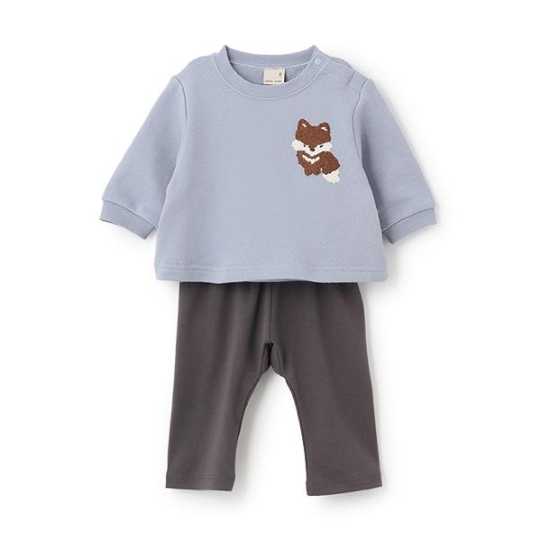 petit main プティマイン(petit main)【リンク】サガラモチーフ