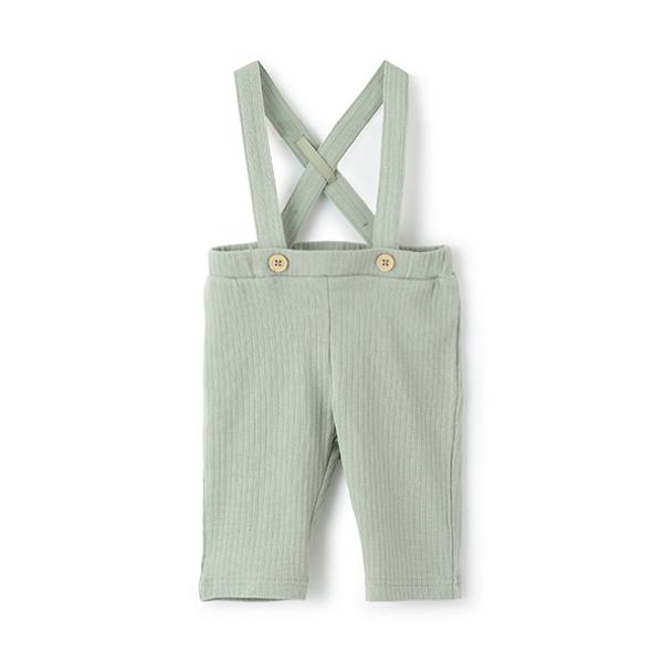petit main プティマイン(petit main)サス付きパンツ【50％OFF】【SALE