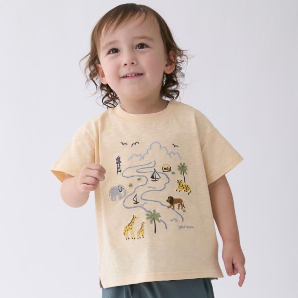 petit mainお洋服50点まとめ売り❤︎ petit main プティマイン(petit main)【40％OFF】【SALE】【O_40