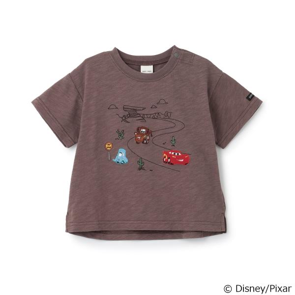 petit main プティマイン(petit main)【Disney/Pixar】【接触冷感