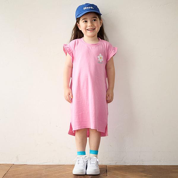 petit main ワンピース130　最終値下げ 楽天市場】プティマイン（キッズサイズ（cm）130 ～ 139cm