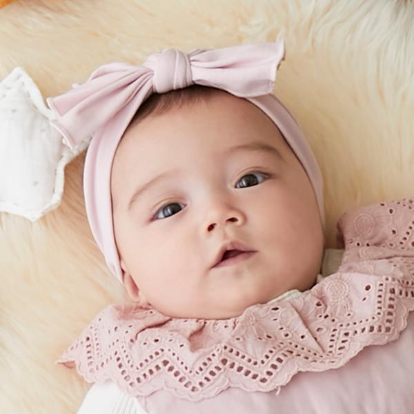 petit main プティマイン(petit main)ヘアバンド【O_40】【outlet