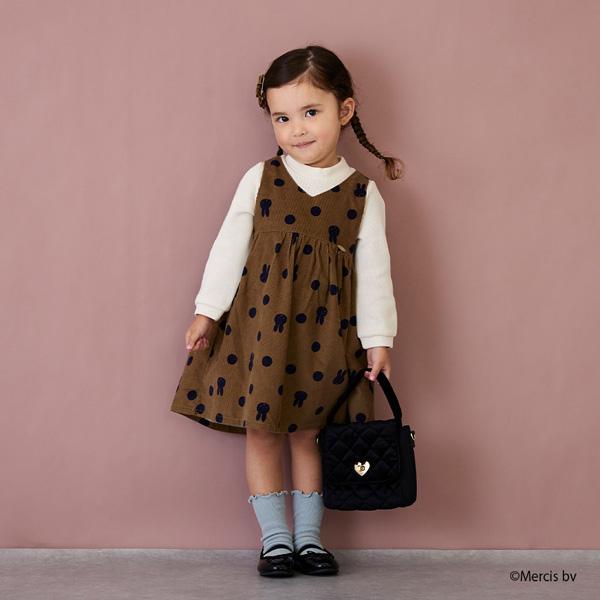 petit main プティマイン(petit main)【WEB限定/ミッフィー