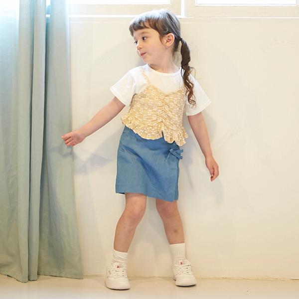 プティマイン(petit main)【リンク】レースセットアップ【S030124  