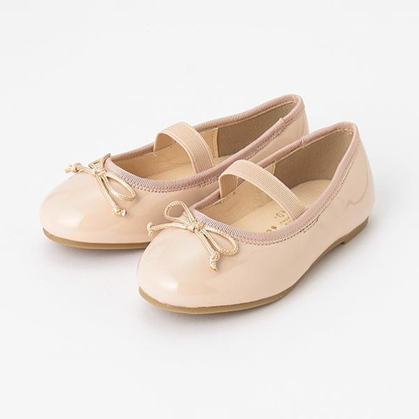 プティマイン(petit main)バレエシューズ【S030124】【O_40】【SSSL  