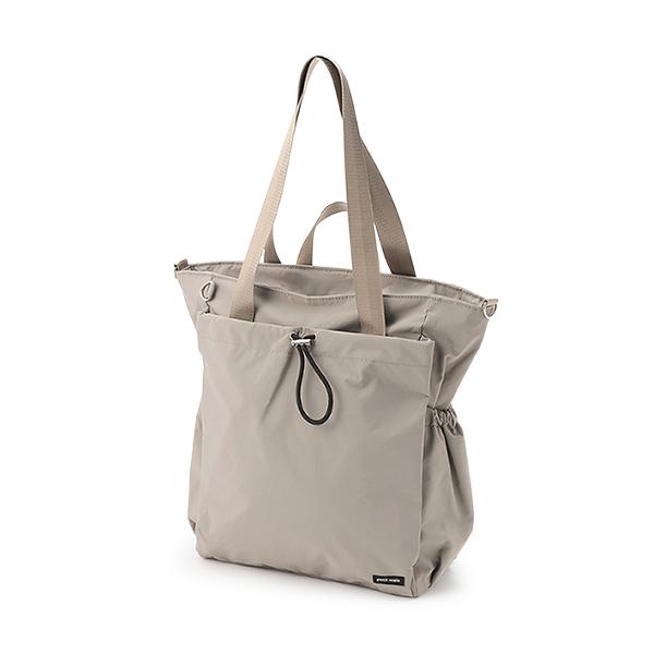 petit main プティマイン(petit main)【WEB限定】ママパパ2WAYトート