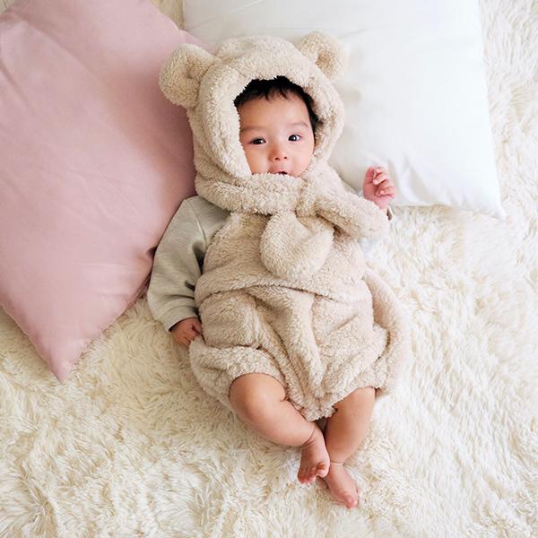 ベビー 帽子 くま 耳の人気商品 通販 価格比較 価格 Com