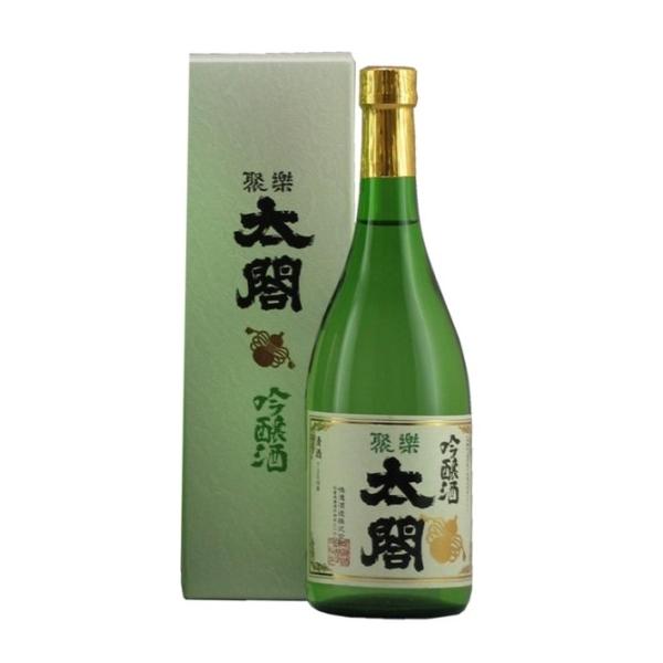 聚楽太閤 吟醸酒 720ml