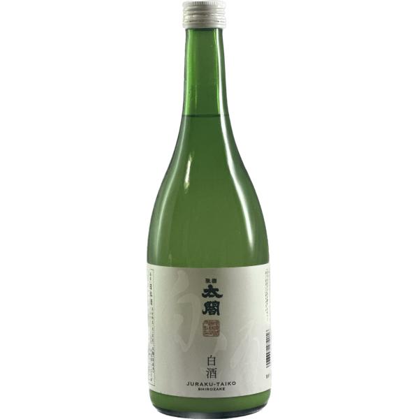 聚楽太閤 白酒 720ml