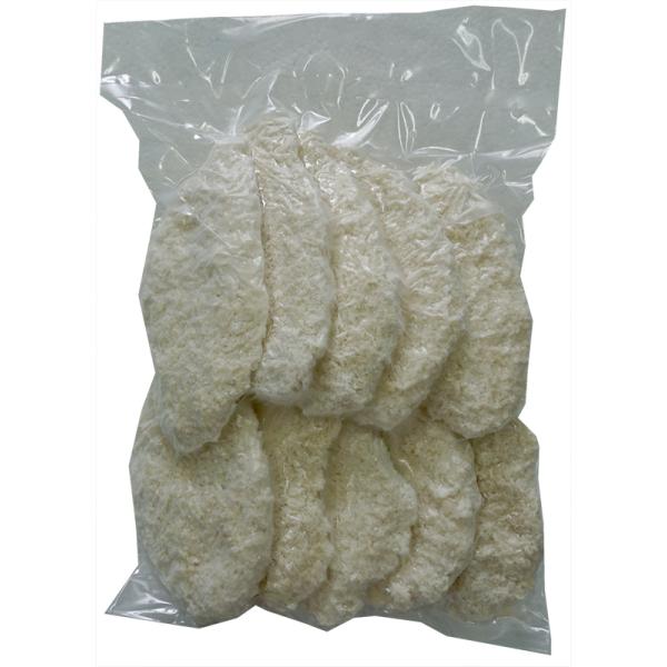 ふぐフライ 骨取り Iqf 10枚入 冷凍商品 業務用 Fg06 ふぐ くじら 下関なると 通販 Yahoo ショッピング