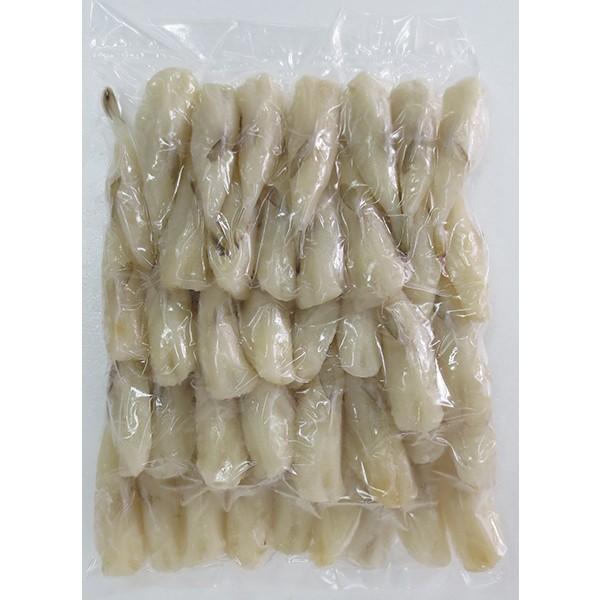 シロサバフグドレス Iqf 31 40尾 1kg 冷凍商品 業務用 Fg12 ふぐ くじら 下関なると 通販 Yahoo ショッピング
