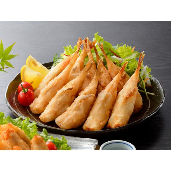 【この商品は1kg26-30尾のふぐ唐揚です】※1kg31-40尾サイズの小ふぐ唐揚は原料が品薄の為一時休売となります。良質なシロサバフグを使ったふぐの唐揚です。唐揚粉がついておりますので油で揚げるだけでお召し上がりいただけます。くせがなく...