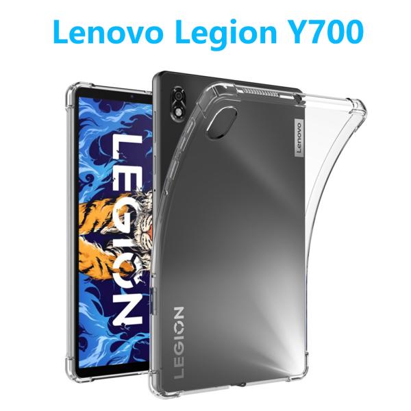 Lenovo Legion Y700 2025 純正ケース ガラスフィルム付き Lenovo Legion Y700 2025 純正ケース ガラスフィルム付き