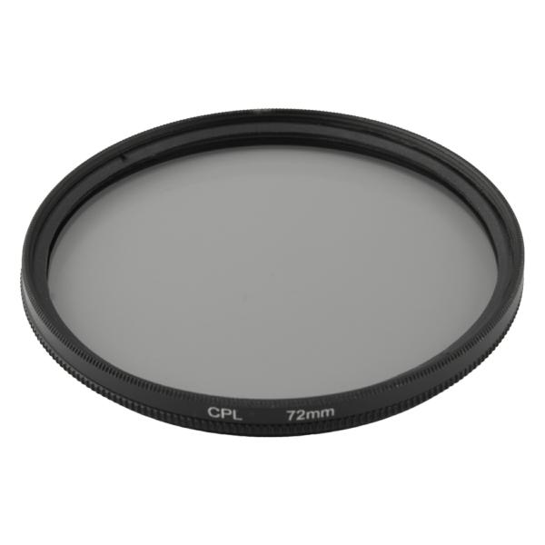 レンズ フィルター CPL 偏光 サーキュラー コントラスト 反射 調整 保護 高透過率 多層加工 薄枠 防水防汚 カメラ 一眼レフ ミラーレス 各メーカー対応