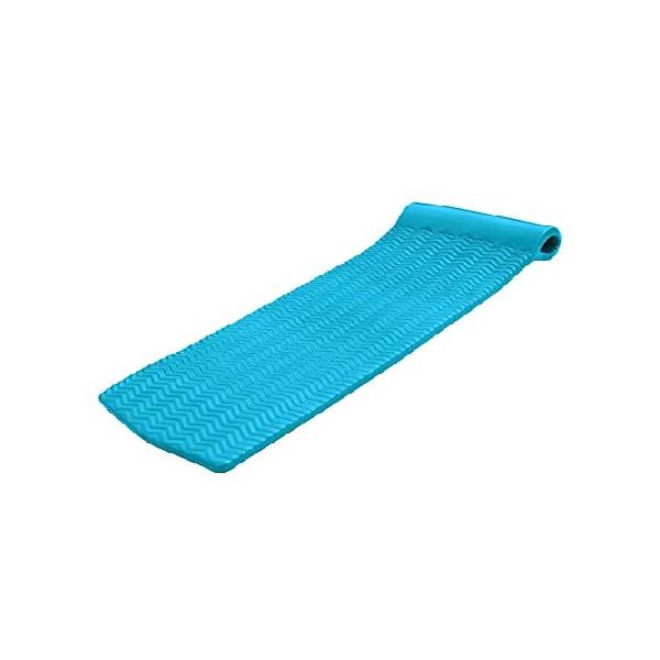 Texas Recreation Serenity Pool Float, One Size, Teal by Texas Recreation