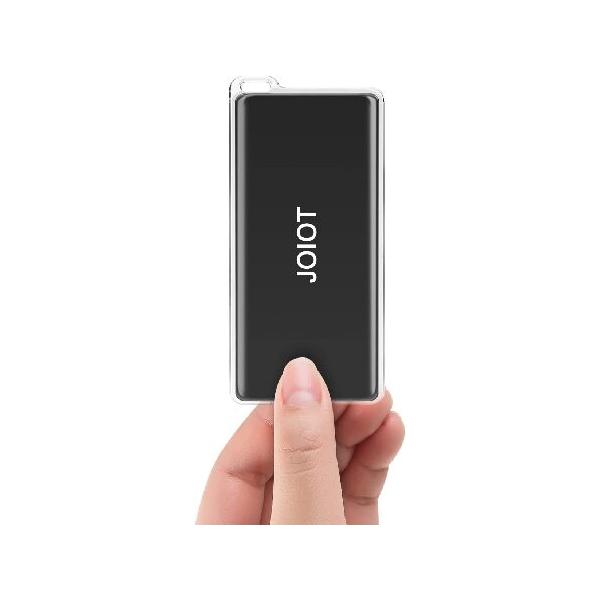 JOIOT 250GB SSD 外付けハードドライブ 最大540MB/秒 USB3.1 Gen2 外