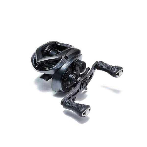 Flight Feather FF01 Cormorant BFS Baitcasting Reel