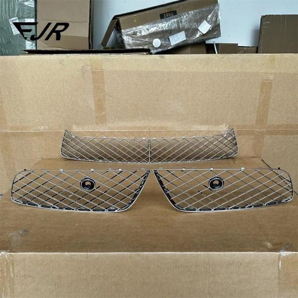 【並行輸入品】gt3 フロント ベントレーコンチネンタルバンパー r3w3807667f3w3807647c3w3807648c カスタムパーツ 部品 アクセサ