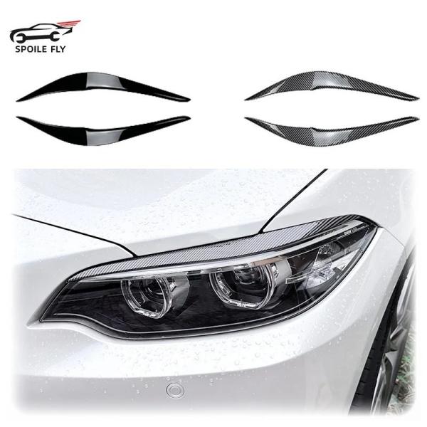 bmw f22 2シリーズクーペ　後期ヘッドライト 2018 BMW 2 Series F23 F22 220i 230i M240i M2 LCI Headlight Yellow
