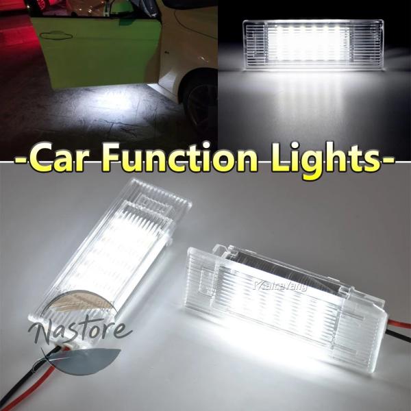 並行輸入品 BMW 部品 カスタムパーツ アクセサリー ledトランクライト 内ライト f20 f21 f30 f31 f34 f32 f10 f11 f07 