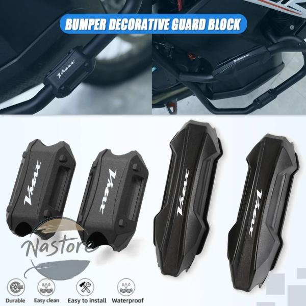 並行輸入品 ヤマハ バイク バンパーブロック バンパー v max vmax 1200