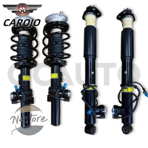 並行輸入品 BMW フロント リア サスペンション 部品 カスタムパーツ アクセサリー ショックアブソーバー e89 z4 37126790001 371267
