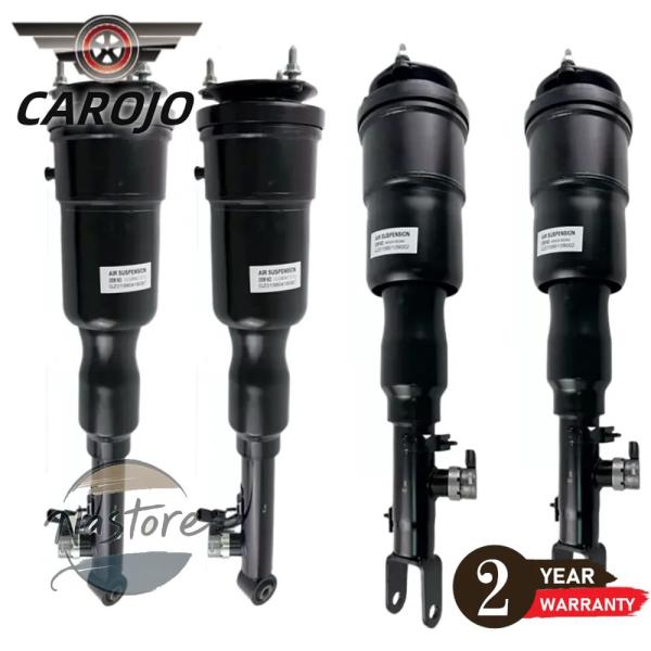 トラック純正パーツ SDIOHF 2PCS フロントエアサスペンションショックアブソーバー