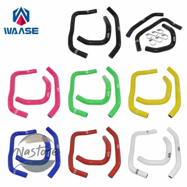 並行輸入品 zx25r 冷却水 ラジエーター ホースチューブ シリコンパイプ