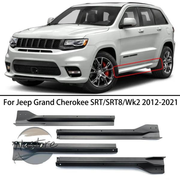並行輸入品 ジープ srt8 スポイラー チェロキー グランドチェロキー